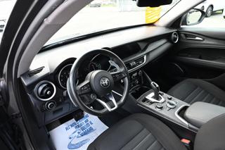 ALFA ROMEO Stelvio usata, con Cruise Control