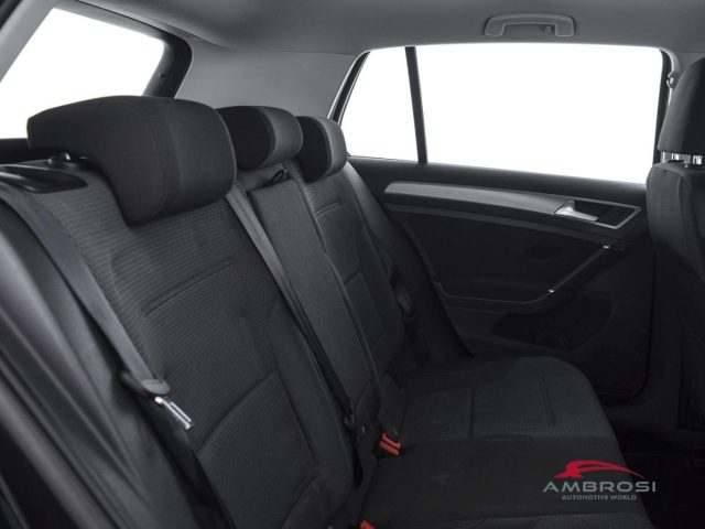 VOLKSWAGEN Golf usata 10