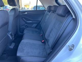 VOLKSWAGEN T-Roc usata, con Cruise Control