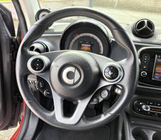 SMART ForTwo usata 8