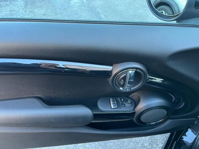 MINI Cooper S usata, con Fari LED
