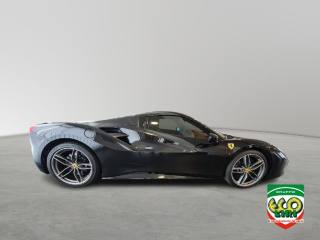 FERRARI 488 usata, con Cerchi in lega