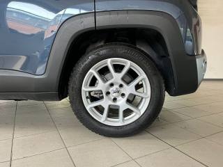 JEEP Renegade usata, con Climatizzatore