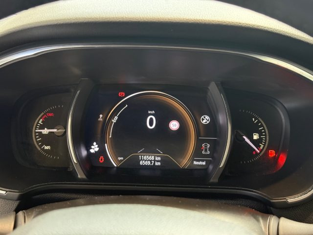 RENAULT Megane usata, con Fendinebbia