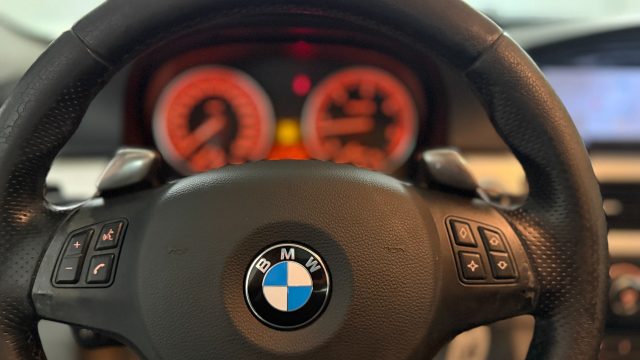 BMW 335 usata, con Climatizzatore automatico, 2 zone