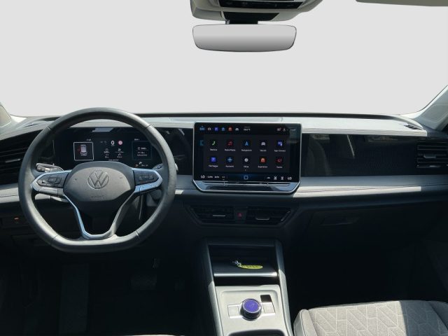 VOLKSWAGEN Tiguan usata 10
