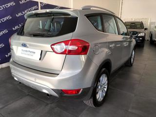 FORD Kuga usata, con Cerchi in lega