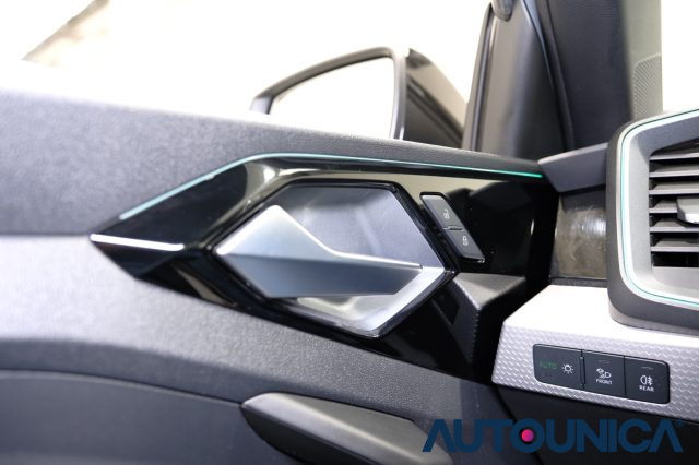 AUDI A1 usata, con Frenata d