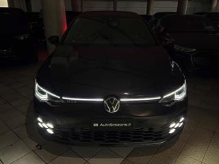 VOLKSWAGEN Golf usata, con Servosterzo
