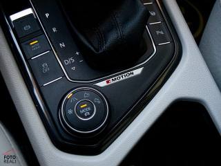 VOLKSWAGEN Tiguan Allspace usata, con Bluetooth