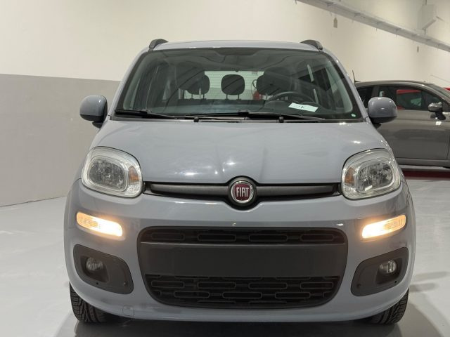 FIAT Panda usata, con Airbag