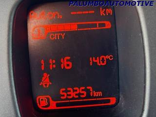 FIAT Panda usata, con Autoradio digitale