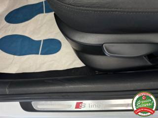 AUDI A1 usata, con USB