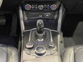 ALFA ROMEO Stelvio usata, con Sensore di luce