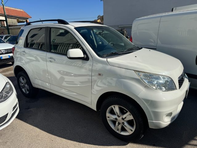 DAIHATSU Terios usata, con Airbag laterali