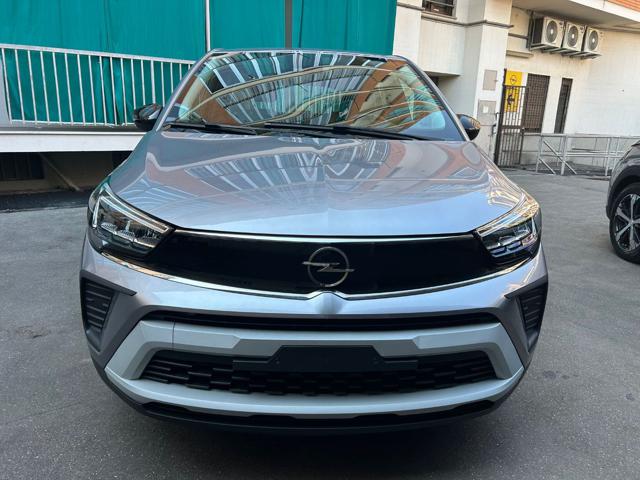 OPEL Crossland usata, con Airbag laterali