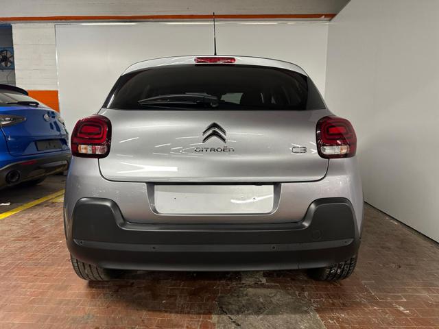 CITROEN C3 usata, con Alzacristalli elettrici