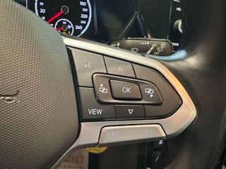 VOLKSWAGEN T-Cross usata, con Lettore CD