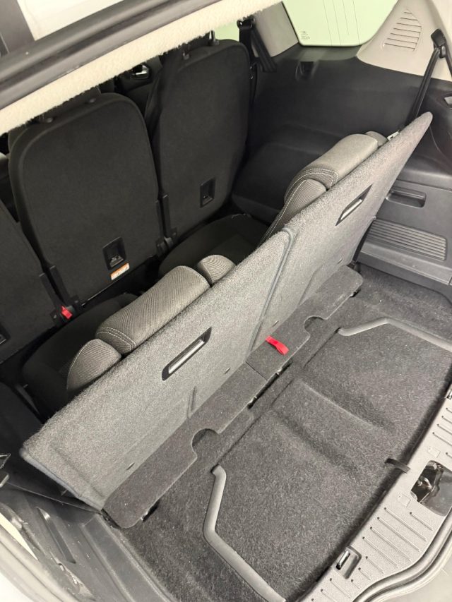 FORD S-Max usata, con ESP