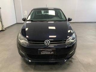 VOLKSWAGEN Polo usata, con Airbag
