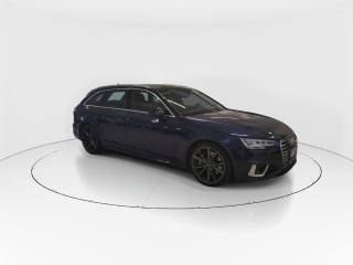 AUDI A4 usata, con Cruise Control