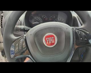 FIAT Fiorino usata 6