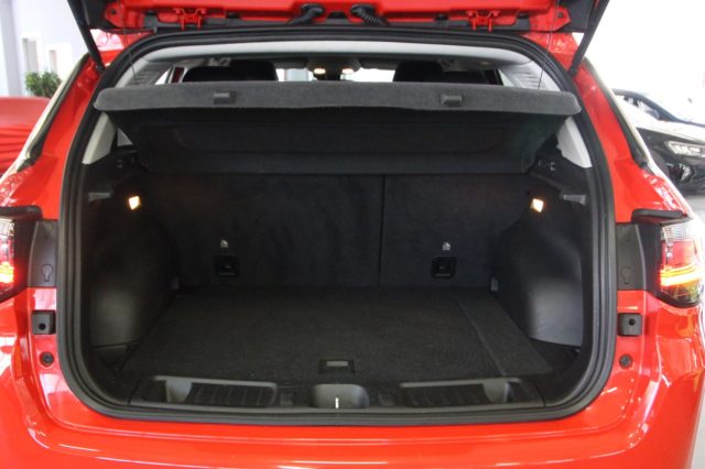 JEEP Compass usata, con USB