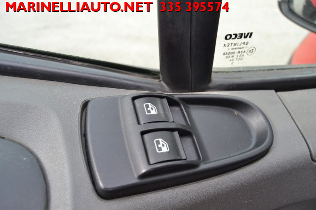 IVECO Daily usata 14