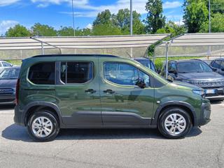 PEUGEOT Rifter usata, con Airbag Passeggero