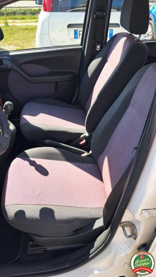 FIAT Panda usata, con Alzacristalli elettrici