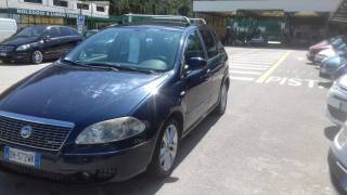 FIAT Croma usata, con Airbag laterali