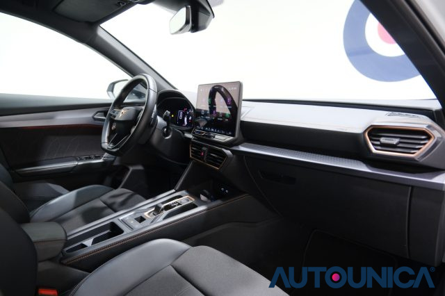 CUPRA Formentor usata, con Adaptive Cruise Control