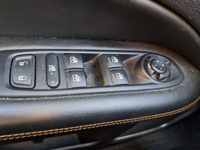 JEEP Compass usata, con Climatizzatore