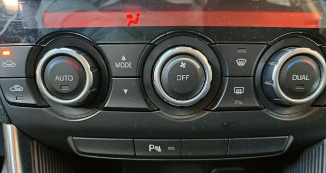 MAZDA CX-5 usata, con Park Distance Control