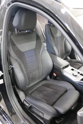 BMW 320 usata, con Chiusura centralizzata