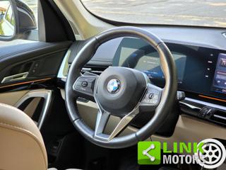 BMW X1 usata, con Vetri oscurati