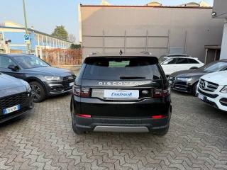 LAND ROVER Discovery Sport usata, con Autoradio