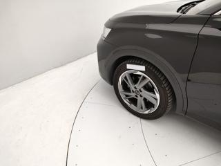 DS AUTOMOBILES DS 7 Crossback usata, con Sensori di parcheggio anteriori