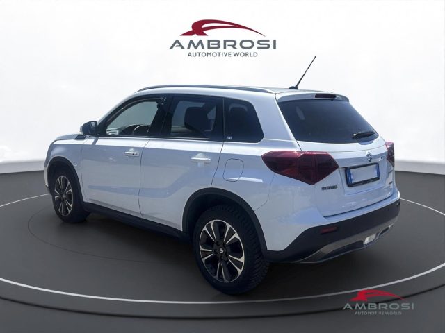 SUZUKI Vitara usata 3