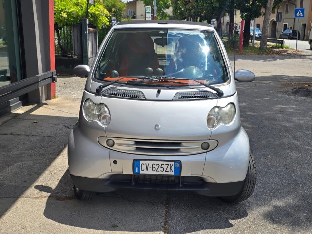 SMART ForTwo usata 57