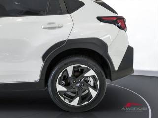 SUBARU Crosstrek usata 13
