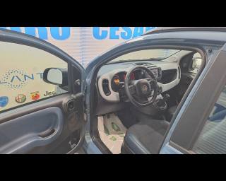 FIAT New Panda usata, con Chiusura centralizzata