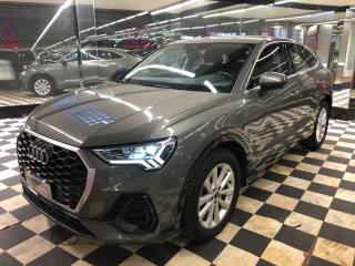 AUDI Q3 SPB 35 TDI S tronic Business Plus
