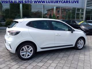 RENAULT Clio usata, con Boardcomputer