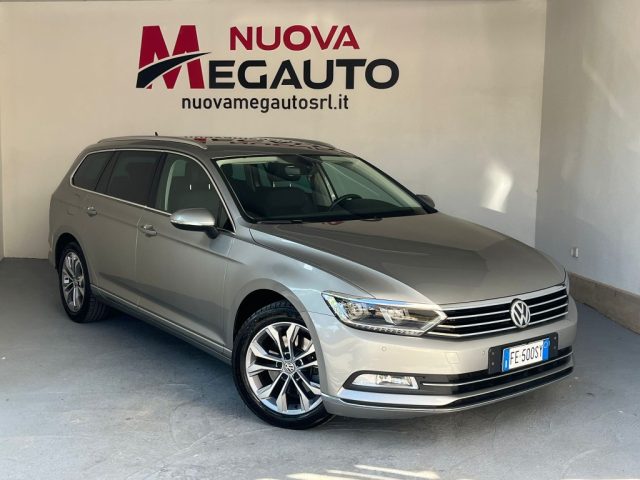 VOLKSWAGEN Passat Variant usata, con ABS