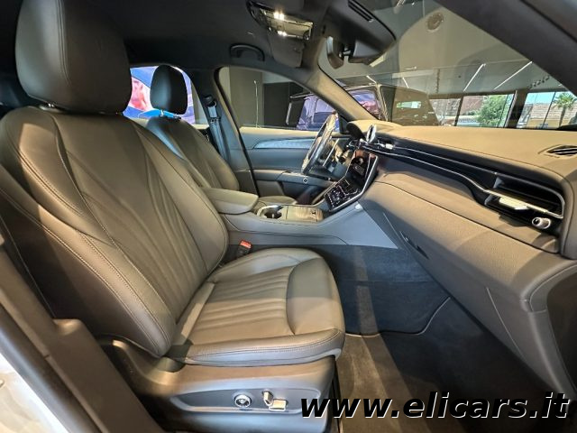 MASERATI Grecale usata, con Immobilizzatore elettronico