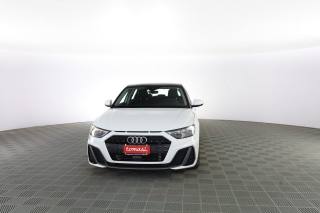 AUDI A1 A1 SPB 30 TFSI S line edition
