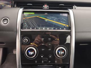 LAND ROVER Discovery Sport usata, con ESP