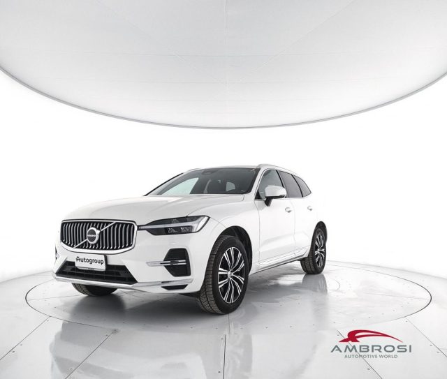 VOLVO XC60 usata 0