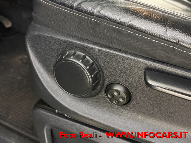 MERCEDES-BENZ V 250 usata, con Chiusura centralizzata telecomandata